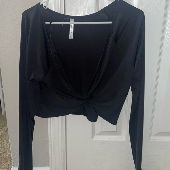 Fabletics Tops - Fabletics Long-Sleeve